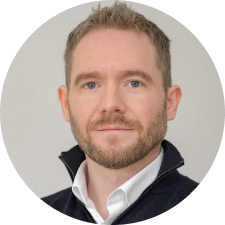 Ryan Findlay Ecommerce Consultant
