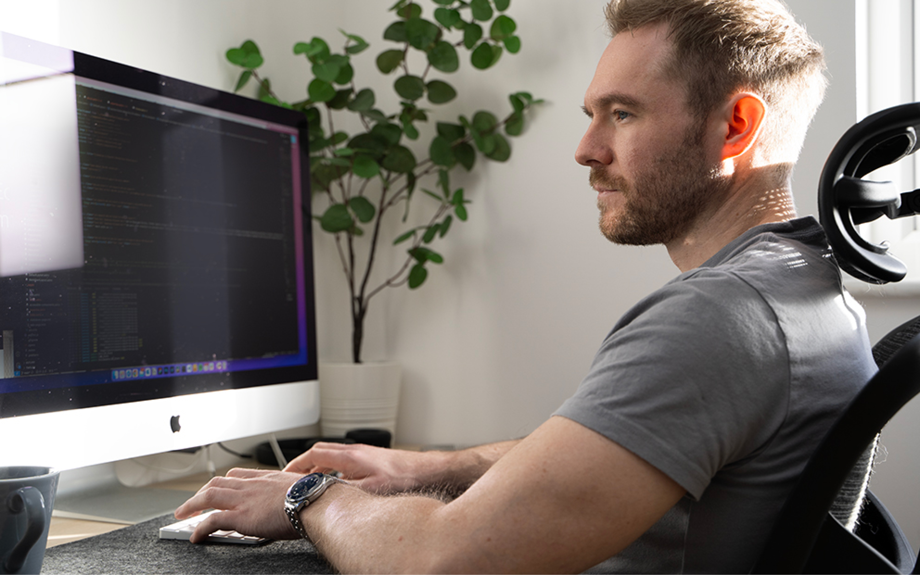 Ryan Findlay ecommerce consultant