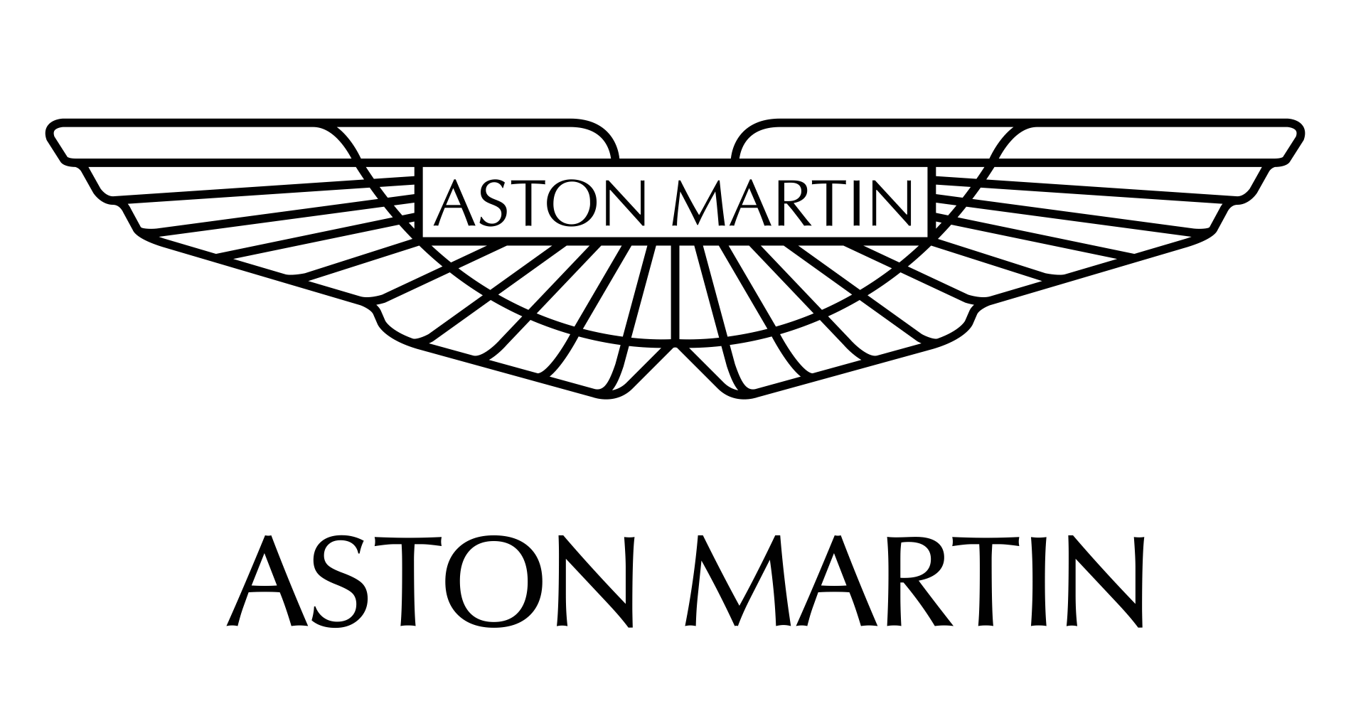Aston Martin Logo