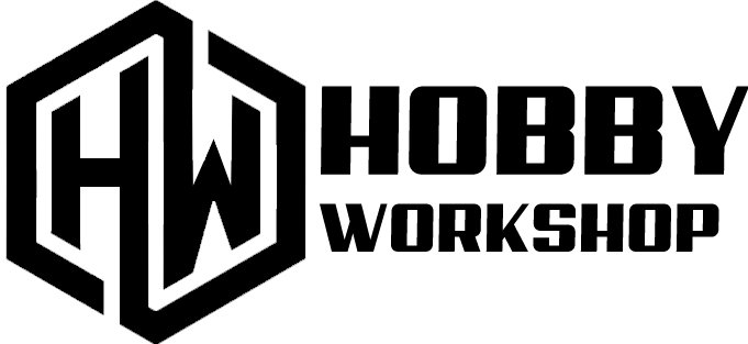 Hobby Workshop Logo