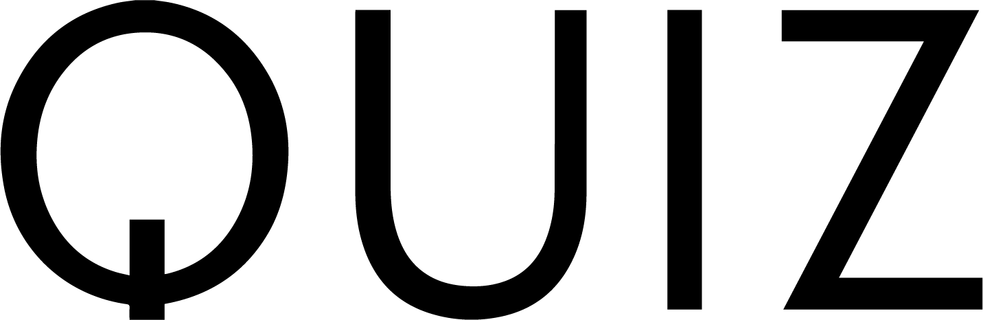Quiz Clothing Logo