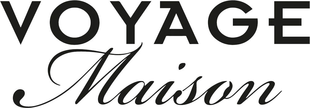 Voyage Maison Logo