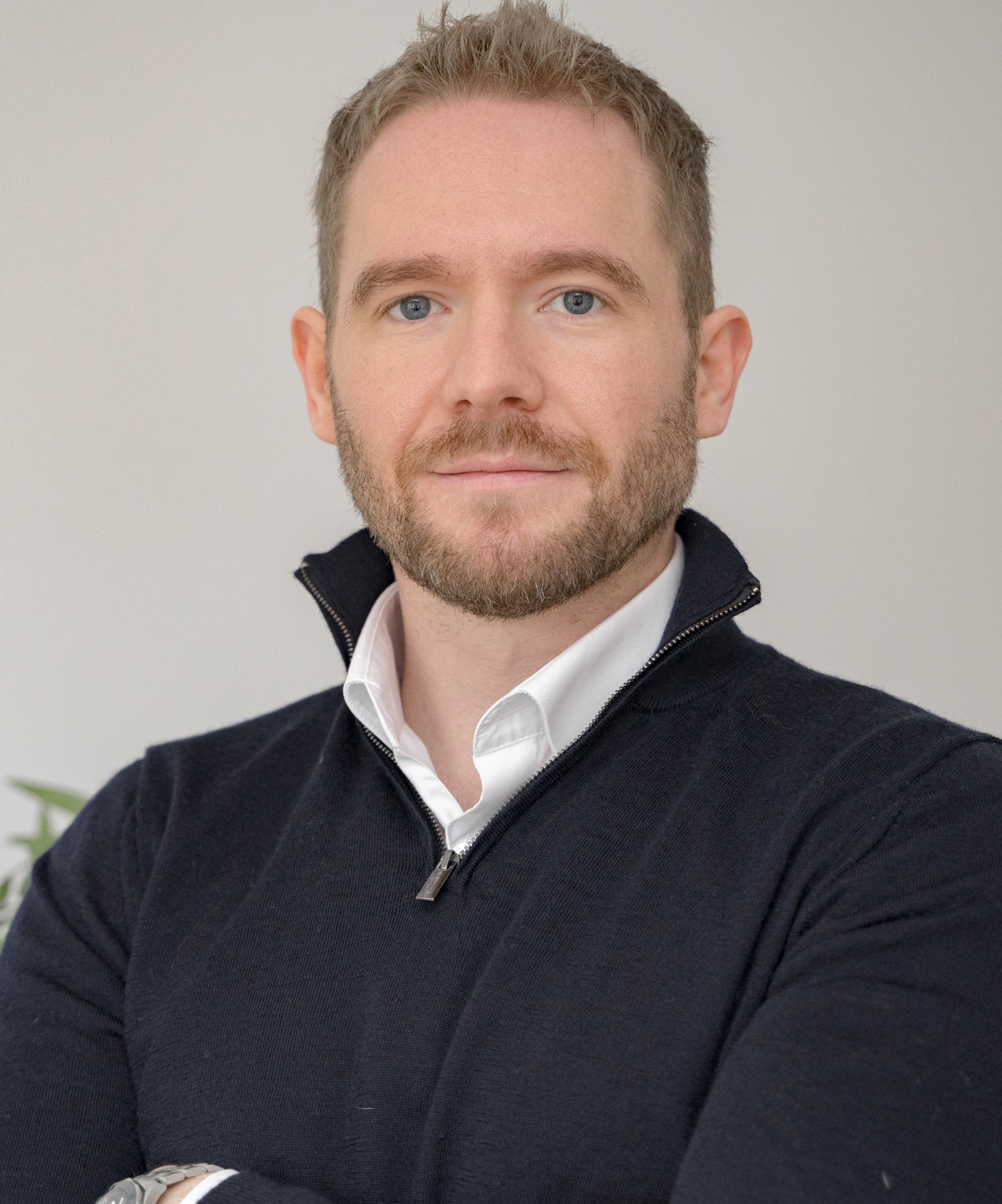 Ryan Findlay Ecommerce Consultant