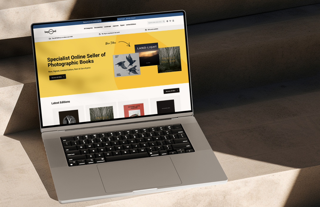 Beyond Words Case Study